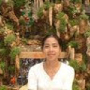 Meet your Posher, Thant